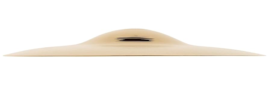 パーカッション・打楽器 meinl bysance brilliant splash 8 Amazon.com: Meinl Cymbals B8S-B Byzance 8-Inch Brilliant